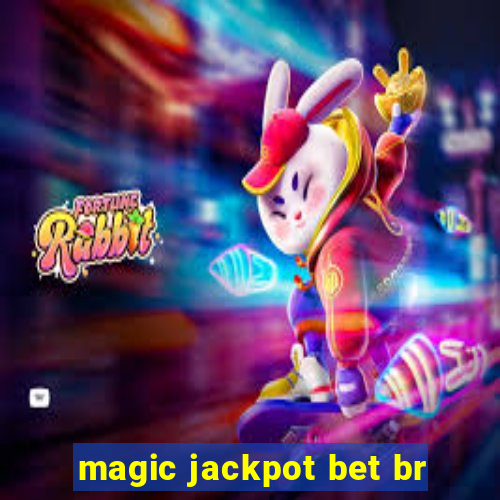 magic jackpot bet br